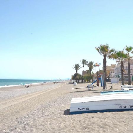 Playa Sun Daire San Luis de Sabinillas Dış mekan fotoğraf